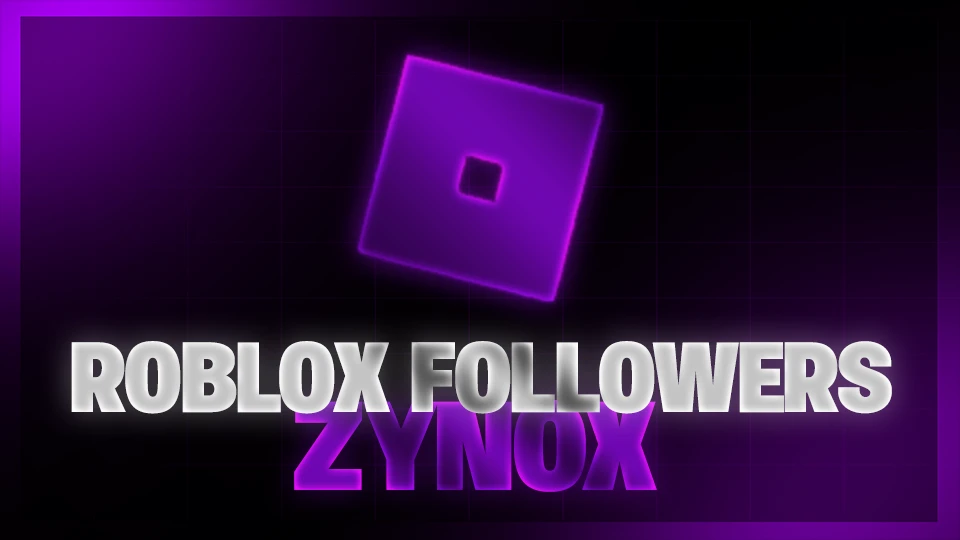 Roblox Followers